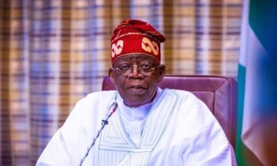 President Tinubu condemns brutal killings in Benue State 