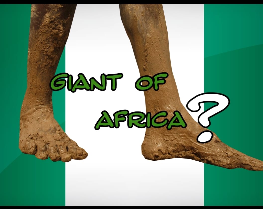 From Giant to Beggar: The Tragic Collapse of Nigeria Under APC Rule