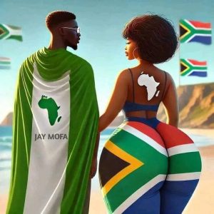 A Call to Unity and Focus: Overcoming Challenges Facing Nigerians in South Africa
By George Omagbemi Sylvester
