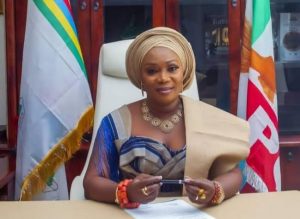 Lagos PDP Kicks As Epe Council Boss Gets Enmeshed In Alleged Certificates Forgery