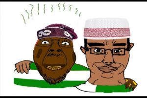 From Democracy to Dictatorship: Nigeria's Descent into Autocracy Since 2015 By George Omagbemi Sylvester