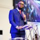 Hear what Bishop Wisdom Irabor said about Dr. Chris Okafor... The Generational Prophet of God