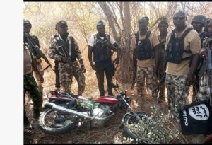 Borno Losing Ground to Boko Haram: A Nation in Denial, a Governor in Distress
By George Omagbemi Sylvester