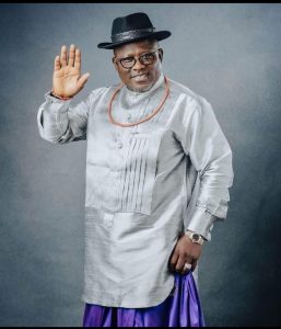 A Wake-Up Call to Public Servants: Governor Sheriff Oborevwori's Bold Stand for Nigeria’s Revival
By George Omagbemi Sylvester