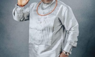 A Wake-Up Call to Public Servants: Governor Sheriff Oborevwori's Bold Stand for Nigeria’s Revival By George Omagbemi Sylvester