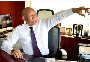 Prophet Kingsley’s 2025 Prophecy Fulfilled: Pascal Dozie Dies, Army Smashes Oil Syndicates in Niger Delta