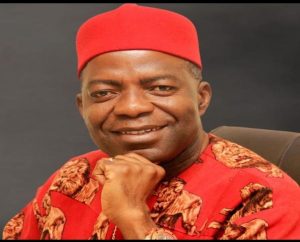Alex Otti In Trouble As APC Vows To Take Over Abia In 2027
By George Omagbemi Sylvester