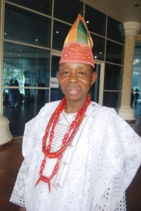 My plans for my people.... Professor Muhammad