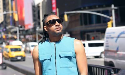 Nigerian Music Scene Revitalized by Damian Wan's New Hit Single 'Obodo'