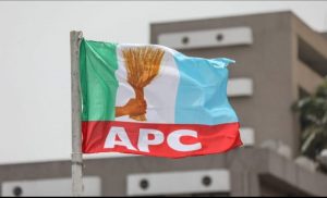 A Democracy in Shackles: How APC’s Tyranny Redefines Governance in Nigeria
By George Omagbemi Sylvester