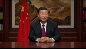 Just in: China Erases Nigeria:
A Diplomatic Earthquake or a Wake-Up Call?
By George Omagbemi Sylvester