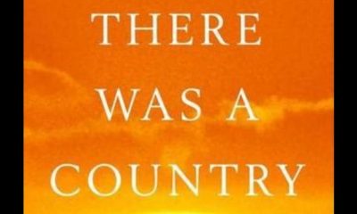 There Was a Country: Chinua Achebe’s Testament of Nigeria's Lost Promise