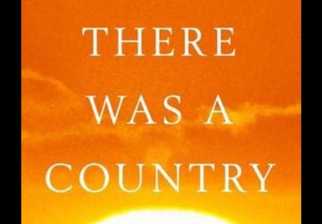 There Was a Country: Chinua Achebe’s Testament of Nigeria's Lost Promise