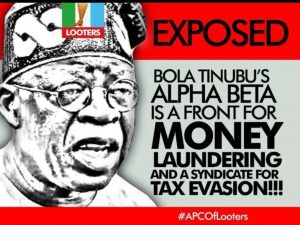 From Emilokan to Emergency: The Tragedy of Tinubu’s Unprepared Presidency"
By George O. Sylvester