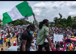 Tinubu’s Economic Agenda in Crisis: North-South Divide Strikes Again
By George Omagbemi Sylvester