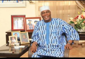 Backlash of Atiku’s Coalition Visit to Buhari: Tinubu Scrambles to Contain a Political Earthquake
By George Omagbemi Sylvester
