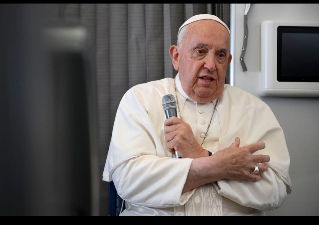 The Compassionate Pontiff: Pope Francis Dies at 88, Leaving a Mixed Legacy of Hope and Unfinished Reckoning By George Omagbemi Sylvester