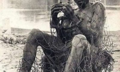 Chains to Contracts: The Evolution of Slavery in the Modern Age By George Omagbemi Sylvester