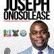 Meet Joseph Onosolease, also known as PJO, the next chairman of Somolu Local Government Council ...A forward-thinking visionary leader for Somolu's transformation ~By Oluwaseun Fabiyi