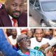 Apostle Suleman Blesses 85 Year-Old Church Member With New Car Valued at N8m