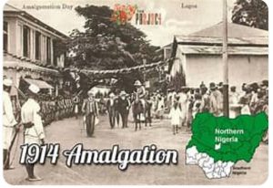 1914 Amalgamation: The Unseen Hand That Scripted Nigeria's Identity Crisis
By George Omagbemi Sylvester