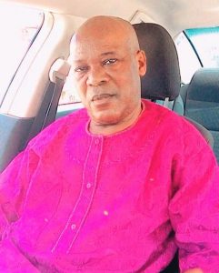 Buhari Should be Thankful to God for handling over to Bola Tinubu, an economic builder* — Omotoso Banji Victor