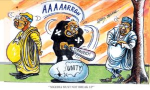 Nigeria at a Crossroads: The Struggle of the Ordinary Citizen Amidst Systemic Failures
By George Omagbemi Sylvester
