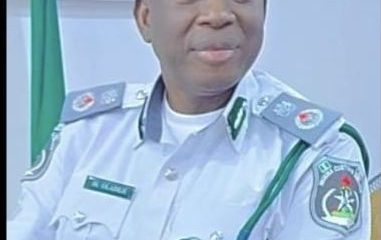COMPTROLLER KOLA OLADEJI: THE TRAILBLAZING CUSTOMS CHIEF WHO TRANSFORMED BORDER SECURITY AND REVENUE GENERATION AT FOU ZONE A