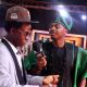 ENTERTAINMENT: A Star is Born: Harcher's Stunning 2025 Headies Appearance Leaves Fans Amazed By Ibrahim Kegbegbe
