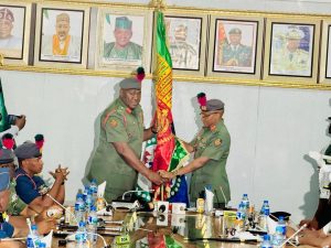 MAJOR GENERAL IBRAHIM: A VISIONARY LEADER FOR NIGERIA’S FUTURE MILITARY