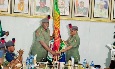MAJOR GENERAL IBRAHIM: A VISIONARY LEADER FOR NIGERIA’S FUTURE MILITARY