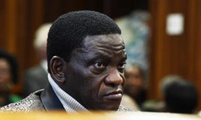 Fury Erupts in South Africa as Calls for Nigerian Pastor’s Deportation Intensify After Shocking Acquittal