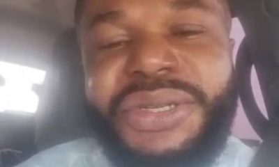 Sahara Reporters Lied! Pastor O.C. Benjamin Denies Ever Meeting Apostle Suleman In Viral Video