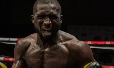 TRAGEDY IN THE RING: NIGERIA ACCUSES GHANA OF NEGLIGENCE IN BOXER SEGUN OLANREWAJU’S SHOCKING DEATH