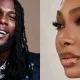 Burna Boy’s ‘Lamborghini’ Diss Track Ignites Firestorm Online