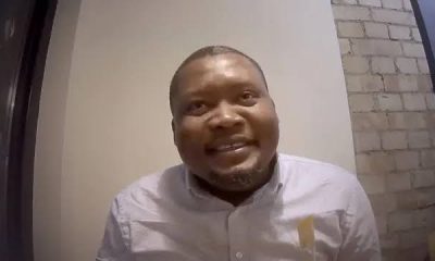 UK-Based Nigerian Doctor Exposed in BBC Undercover Sting for Alleged Job Scam