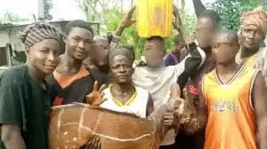 “From Kano to Uromi: Grief, Shock, and a Nation Demanding Justice