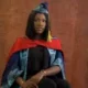 From Rejection to Record-Breaker: LASU’s Best Graduating Student Thought She Had Failed in Life