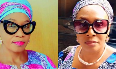 “I Am Severely Damaged” — Kemi Olunloyo Breaks Silence on Childhood Trauma, Family Rejection, and Her Father’s ‘Bondage’