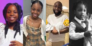 Afrobeats Icon Davido Gets Real About Cheating, Fatherhood & Regret