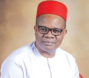 One Picture, One Dream: How Barth Nwibe Rose from Anambra Soil to Global Oil Success”