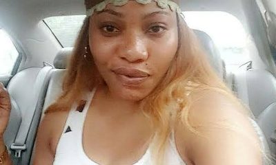 Sexual Allegations: Dr. Chris Okafor’s Image Remains Unblemished ...Doris Ogala’s Attempts Have Failed, and Will Continue to Fail By Christopher David