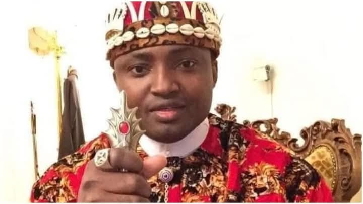 Simon Ekpa Busted: Finland Says ‘Yes’ to Nigeria’s Extradition Request