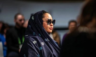 "#NatashaLied: Senator Akpoti's Defenders Accidentally Confirm Ties With Sandra Duru Despite Public Denial”