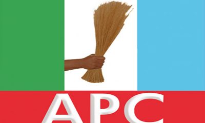 Lagos APC in Turmoil as Chairmanship Aspirants Reject ‘Imposition Plot’ Ahead of Council Polls