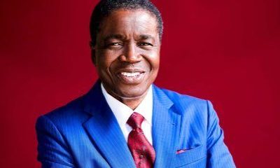 David Abioye Begins New Chapter with Launch of Living Word Conquerors Global Assembly