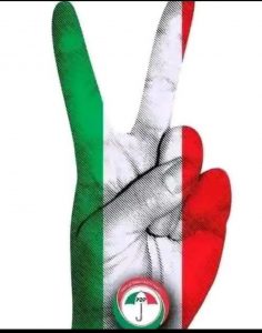 Happy Anniversary In Office, Time for Truth and Action: A Call to PDP Faithfuls Worldwide