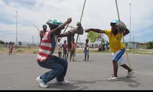 Operation Uprooting the Seeds of Discord in Africa by Africans
By George Omagbemi Sylvester