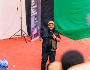 Tayo Folorunsho Calls for Investment and Structural Reforms to Propel Abuja’s Entertainment Industry to Greater Heights*