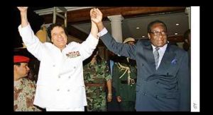 Africa’s Liberation: Echoes of Mugabe and Gaddafi in the Struggle for True Independence
By George O. Sylvester